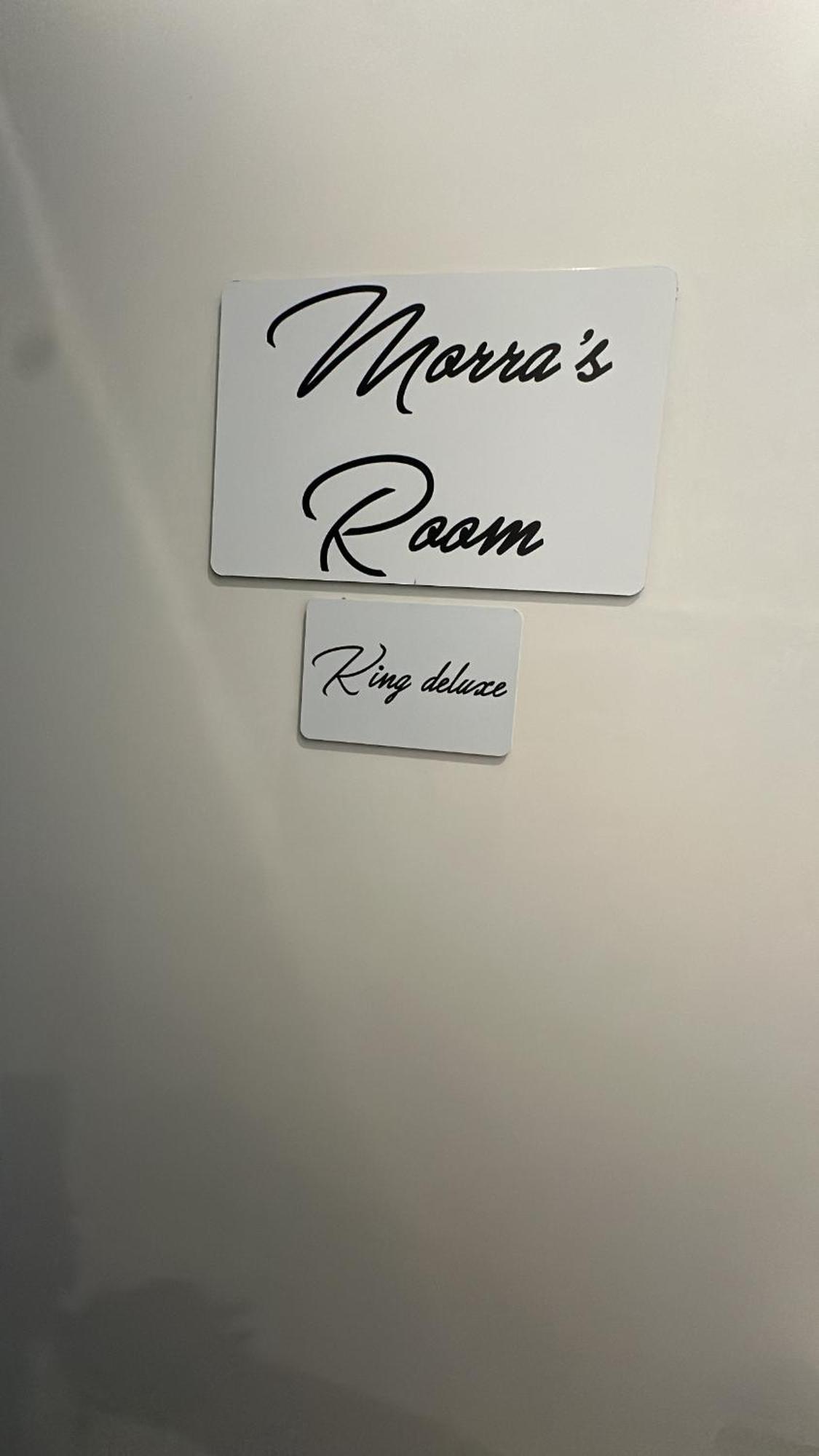 Morra'S Room Naples Exterior photo